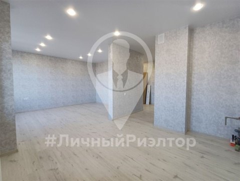 2-к квартира, 7/20 эт., 55м²