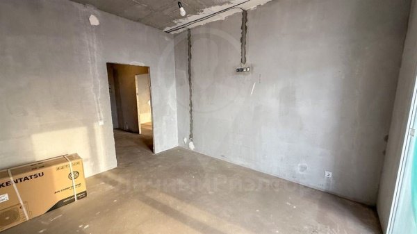 2-к квартира, 17/18 эт., 88м²
