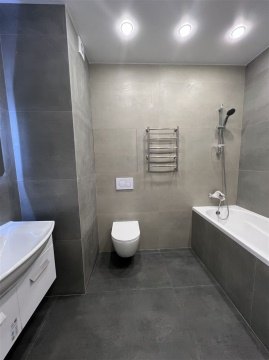 3-к квартира, 9/32 эт., 76м²
