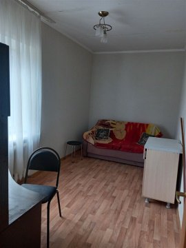 2-к квартира, 5/5 эт., 40м²
