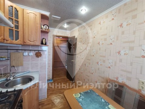 2-к квартира, 5/5 эт., 51м²