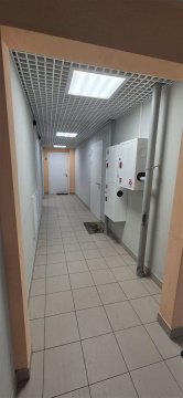 1-к квартира, 2/24 эт., 37м²