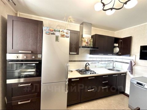 1-к квартира, 1/10 эт., 34м²