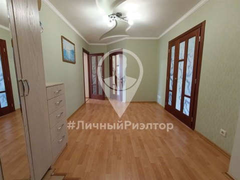 3-к квартира, 5/10 эт., 108м²