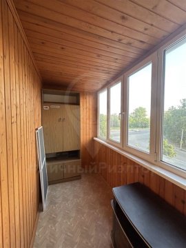 2-к квартира, 4/9 эт., 49м²