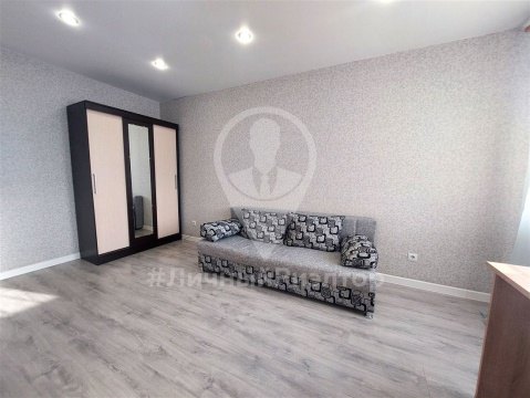 Студия, 5/10 эт., 26м²