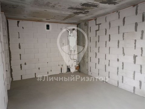 2-к квартира, 5/18 эт., 65м²