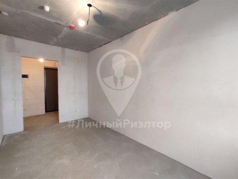1-к квартира, 5/26 эт., 29м²