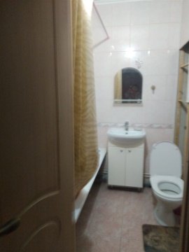 1-к квартира, 9/9 эт., 32м²