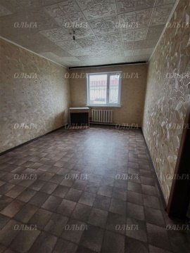 2-к квартира, 1/1 эт., 41м²