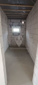 Дом 73м², участок 3 сот.