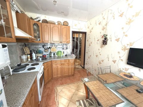 1-к квартира, 1/9 эт., 36м²