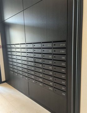 Студия, 8/17 эт., 23м²