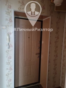 1-к квартира, 5/5 эт., 30м²