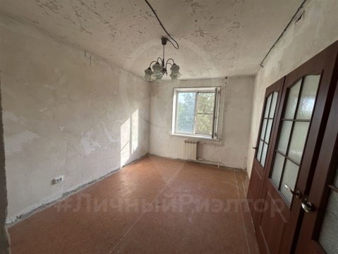 2-к квартира, 4/9 эт., 49м²
