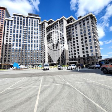 2-к квартира, 4/16 эт., 44м²
