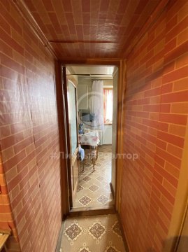 2-к квартира, 9/9 эт., 42м²