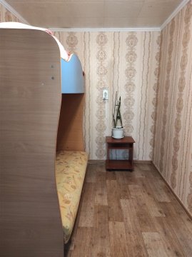 2-к квартира, 2/5 эт., 43м²