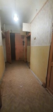 3-к квартира, 1/4 эт., 74м²