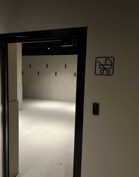 Студия, 8/17 эт., 23м²