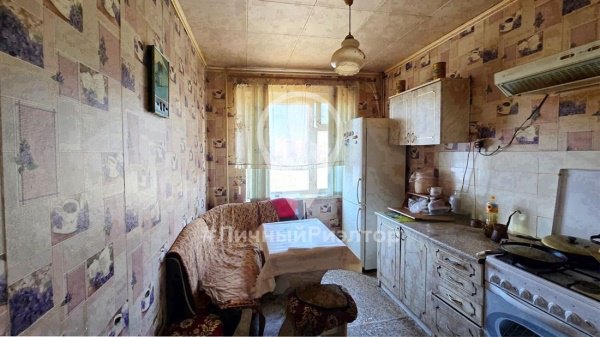 3-к квартира, 6/9 эт., 66м²