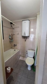 2-к квартира, 2/5 эт., 52м²