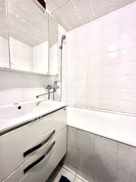 1-к квартира, 7/9 эт., 32м²