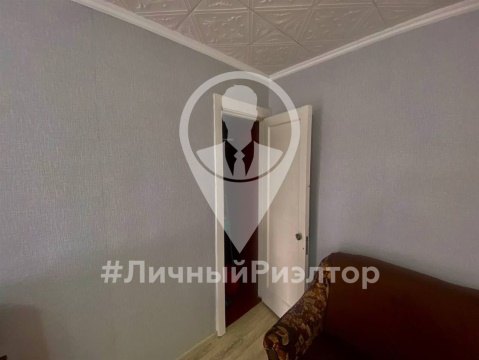 2-к квартира, 5/5 эт., 41м²