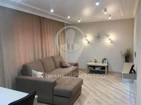 2-к квартира, 13/15 эт., 84м²