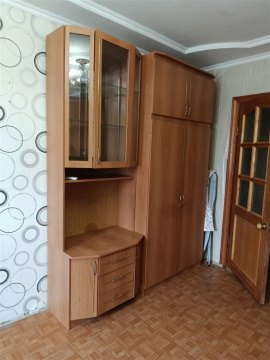 1-к квартира, 7/10 эт., 38м²