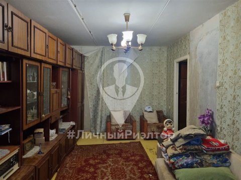2-к квартира, 7/9 эт., 51м²