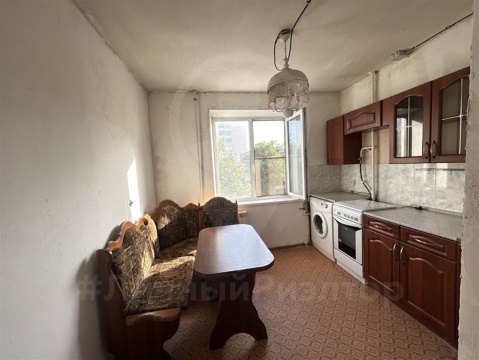 2-к квартира, 4/9 эт., 49м²