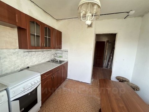 2-к квартира, 4/9 эт., 49м²