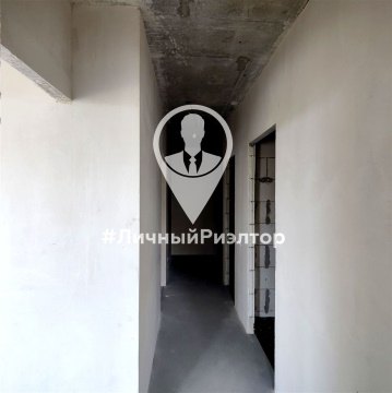 2-к квартира, 4/16 эт., 44м²