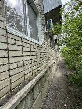 2-к квартира, 1/5 эт., 41м²