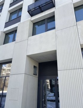 Студия, 8/17 эт., 23м²