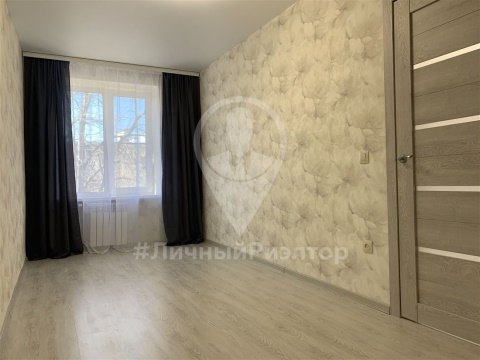 2-к квартира, 4/4 эт., 44м²