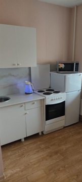 1-к квартира, 10/10 эт., 35м²