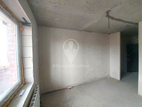 Студия, 7/7 эт., 17м²
