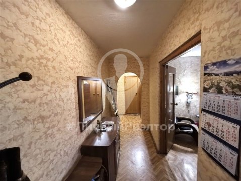 3-к квартира, 8/9 эт., 70м²
