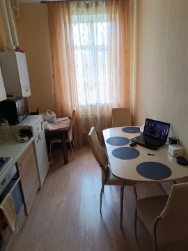 2-к квартира, 1/3 эт., 62м²