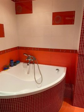 3-к квартира, 13/22 эт., 98м²