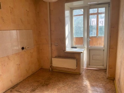 2-к квартира, 1/9 эт., 46м²