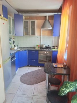 2-к квартира, 4/5 эт., 44м²