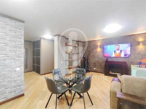 3-к квартира, 7/17 эт., 86м²