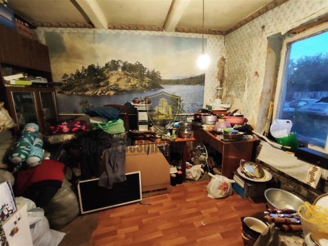 Дом 103м², участок 10 сот.