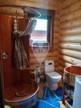 Дом 106м², участок 15 сот.