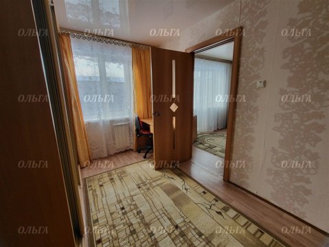 2-к квартира, 4/5 эт., 46м²