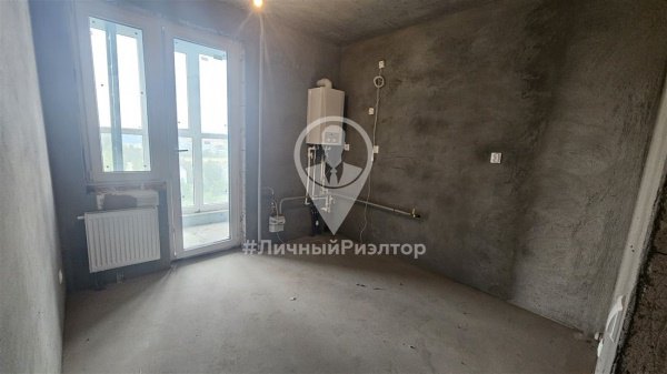 1-к квартира, 15/20 эт., 34м²