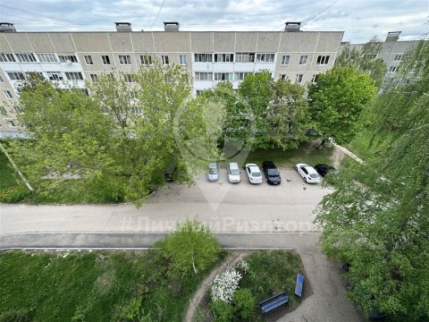 4-к квартира, 5/5 эт., 84м²